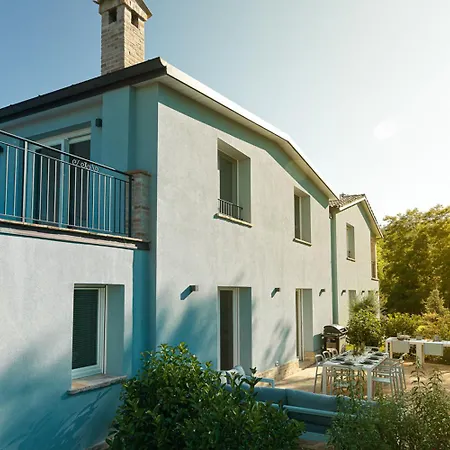 Villa Rossana *